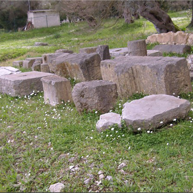 Ancient City of Nirikos