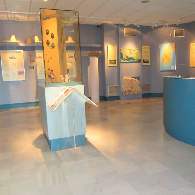 Lefkada Museums